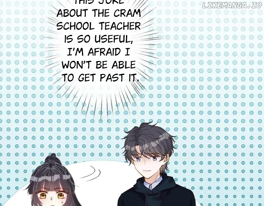Everyone's Darling Chapter 133 - page 8